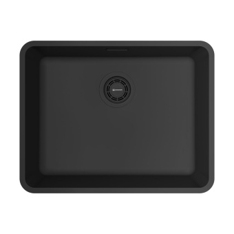 Мойка Omoikiri Omi 53-U/I Ultra-GB