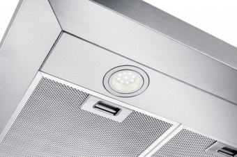 Вытяжка Krona RUT 600 INOX 3P-S