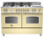 Варочный центр Bertazzoni HER1206GMFEDCRT