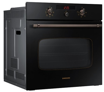 Духовой шкаф Samsung NV70H3350CB/WT