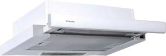 Встраиваемая вытяжка Faber FLOX WH A45