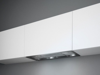 Вытяжка Falmec Design VIRGOLA EVO 60 inox (600)