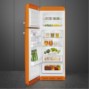 Холодильник Smeg FAB30LOR5