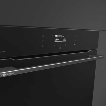 Духовой шкаф с СВЧ Hisense BIM406A8B