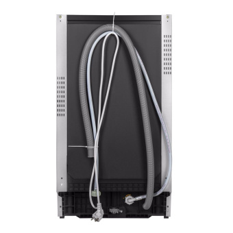 Встраиваемая посудомоечная машина HOMSair DW47M