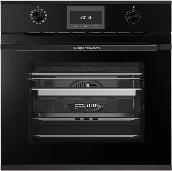 Духовой шкаф Kuppersbusch BD 6340.0 S5