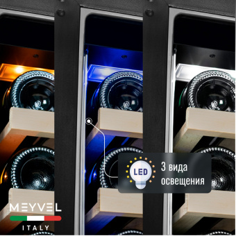 Meyvel MV46PRO-KWT2