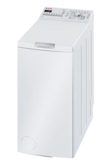 Стиральная машина с вертикальной загрузкой Bosch Maxx 6 WOT20254OE