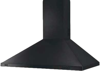 Вытяжка Faber STRIP SMART PB BK A90 320.0536.584