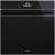 Духовой шкаф Smeg SFP6604NXE