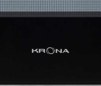 Духовой шкаф Krona BIRNE 60 BL