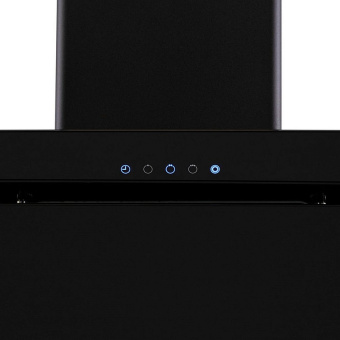 Вытяжка Krona LIVA 600 BLACK SENSOR
