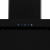 Вытяжка Krona LIVA 600 BLACK SENSOR