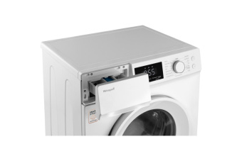 Стиральная машина Weissgauff WM 45106 Steam Touch