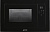 Встраиваемая микроволновая печь Smeg FMI120B3