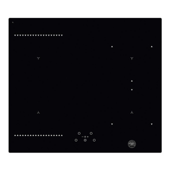 Варочная панель Bertazzoni Modern P604IC1B2NEE