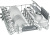 Посудомоечная машина Bosch SMS2ITI11E