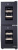 Винный шкаф Libhof APD-12 Black