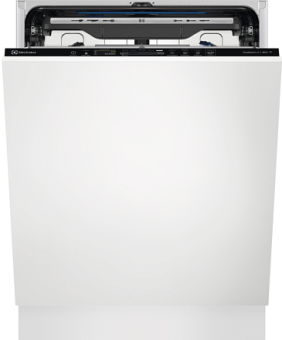 Встраиваемая посудомоечная машина Electrolux EEC987300W