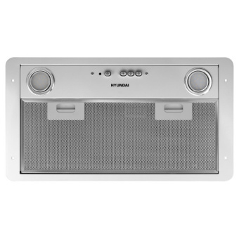 Встраиваемая вытяжка Hyundai HBB 6035 W