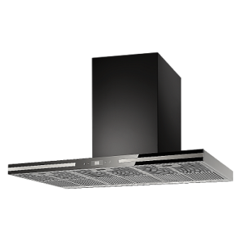 Вытяжка Kuppersbusch DW 9500.0 S1 Stainless Steel