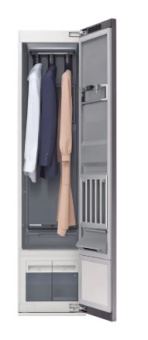 Паровой шкаф Samsung DF60R8600CG/LP