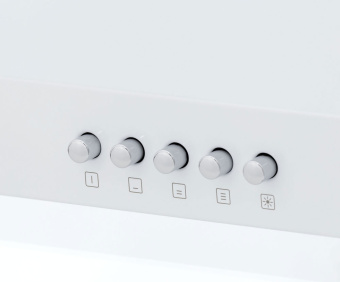 Вытяжка Krona OSTEN 500 WHITE PB