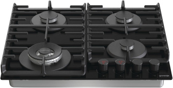 Варочная панель Gorenje GKTW642SYB