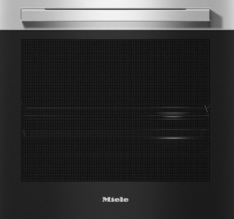 Встраиваемая пароварка Miele DGC 7860 EDST/CLST