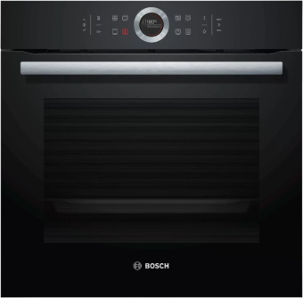 Духовой шкаф Bosch HBG635BB1