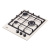 Варочная панель Simfer H45V35R516