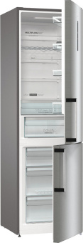 Холодильник Gorenje NRC6203SXL5