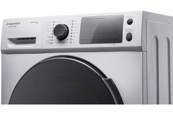 Стиральная машина Maunfeld MFWM149WH