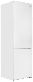 Холодильник Monsher MRF 61188 Blanc