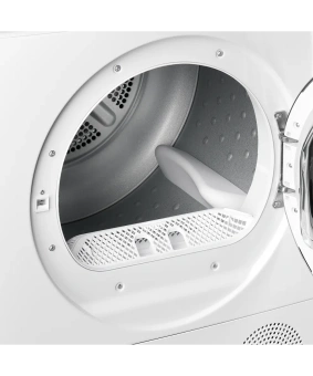 Сушильная машина Kuppersberg DM 560 W White