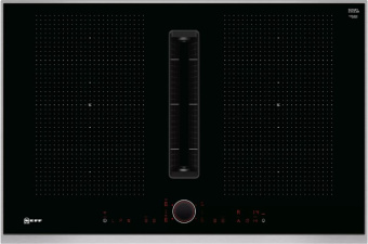 Варочная панель Neff T58TL6EN2