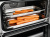 Встраиваемая пароварка Miele DGC 7440 BRWS