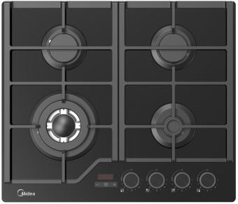 Варочная панель Midea MG697TTGB