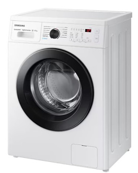 Стиральная машина Samsung WW65AG4S21CELD