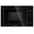 Встраиваемая микроволновая печь Maunfeld MBMO925SGB11