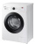 Стиральная машина Samsung WW65AG4S21CELD