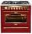 Варочный центр Kaiser HGE 93555 RotEm