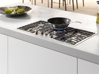 Варочная панель Miele KM2356