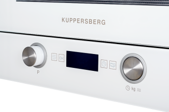 Встраиваемая микроволновая печь Kuppersberg HMW 393 W