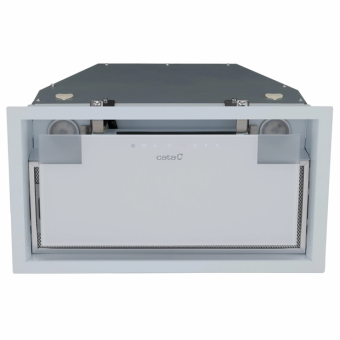 Вытяжка Cata GC Dual 45 XGWH /D