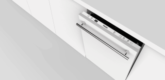 Встраиваемая посудомоечная машина Haier DW10-198BT3RU