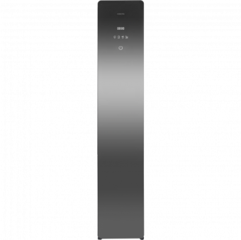 Паровой шкаф Hiberg SD 3G