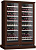 Винный шкаф Dometic C125G Double Wooden Walnut