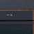 Духовой шкаф Bertazzoni Modern F6011MODVPTC коричневый