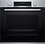 Духовой шкаф Bosch HBG578FS6R